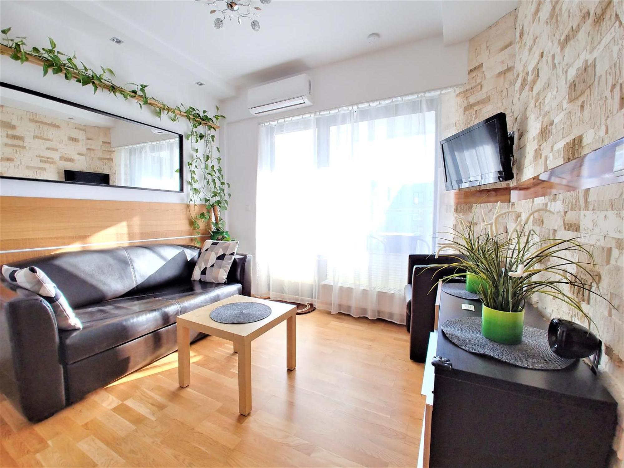 Wilanow Apartment Warsaw Exterior photo